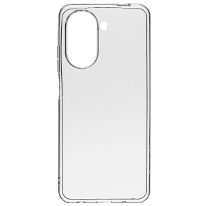 Tactical TPU Kryt pre Xiaomi Redmi 15C 4G/5G Black