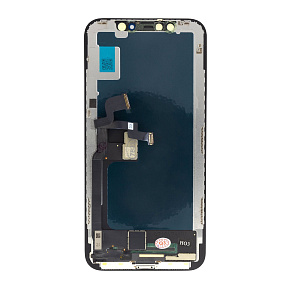 iPhone X LCD Display + Dotyková Doska Black H03i iPhone X LCD Display + Dotyková Doska Black H03i
