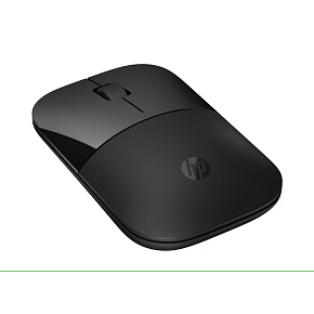 HP Z3700/Cestovný/Blue Track/1 600 DPI/USB+BT/Čierna HP Z3700/Cestovný/Blue Track/1 600 DPI/USB+BT/Čierna