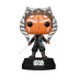 POP! Ahsoka (Star Wars) (Lights and Sounds)