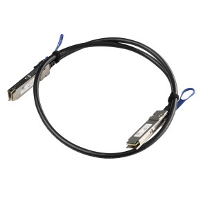 MIKROTIK QSFP28   100Gbps direct attach cable, 3m