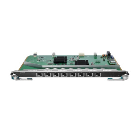 tp-link DS-LGPA-08, DeltaStream Chassis Optical Line Terminal 8 GPON Service Board