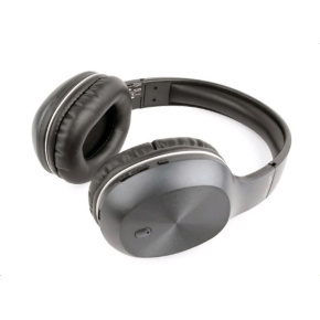 GEMBIRD Miami Bluetooth headphones, microphone, gray