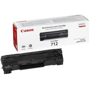 toner CANON CRG-712 black LBP 3010/3100 (1870B002)