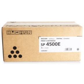 toner RICOH Typ SP4500E SP 3600/3610/4510 (6000 str.)