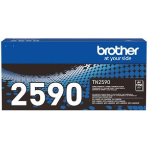 toner BROTHER TN-2590 HL-L2402D, DCP-L2600D, MFC-L2802DN (1200 str.)