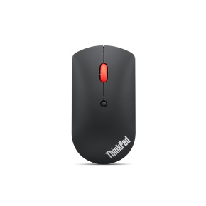 Lenovo ThinkPad BT Silent Mouse - mys