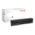 XEROX toner kompat. s HP CF400X, 2.800 str., čierna