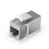 Ubiquiti UACC-Keystone-Coupler-C6A, Cat6A Keystone Coupler (spojka), 12-Pack