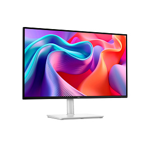 Dell Plus/S2725DSM/27"/IPS/QHD/144Hz/1ms/Biela/3RNBD
