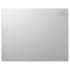 ASUS ROG Moonstone ACE gaming mousepad (L / White), glass