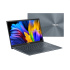 ASUS Zenbook R7-5700U, 16GB, 512GB SSD, Integr., 14" FHD IPS, Win11, Gray