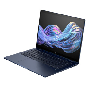 HP EliteBook X Flip G1i, U7-258V (47TOPS), 14 2560x1600/400/120Hz/Touch, 32GB, SSD 1TB, W11Pro, 3-3-3, WWAN