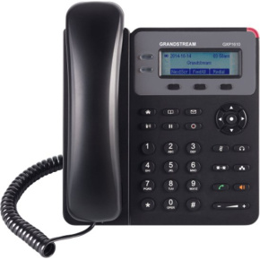 Grandstream VoIP telefon GXP1615