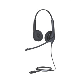 Jabra BIZ 1500, Duo, QD, NC