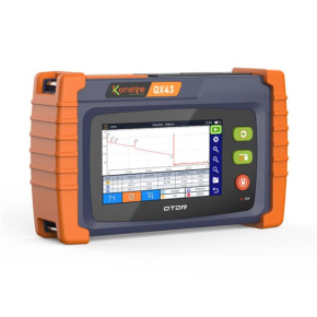 KOMSHINE QX43-S1 Single-mode Monster OTDR