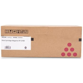 toner RICOH Typ SPC310E Magenta SP C231/C232/C310/C311/C312/C231/C232/C320 (406350/407640)