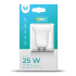 LED bulb GU10 MR11 3W 230V 4500K 230ml ceramic Forever Light