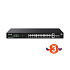 Tenda TEG2228P-24-410W Cloud PoE Managed Gigabit Switch, 24x PoE, 26x RJ45, 2x SFP