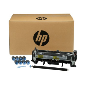 HP originál maintenance kit B3M78A, 225000str., HP LaserJet Enterprise MFP M630, sada pre údržbu
