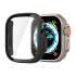 Spigen kryt Thin Fit 360 pre Apple Watch Ultra - Black