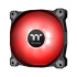 Thermaltake Ventilátor Pure A12 LED Red / 1 Pack