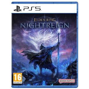 Elden Ring Nightreign (Collector’s Edition) [PS5]