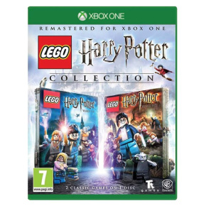 LEGO Harry Potter Collection [XBOX ONE]