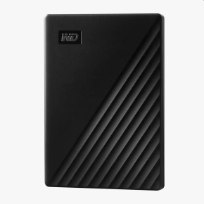 WD My Passport 2TB 2.5" USB 3.0