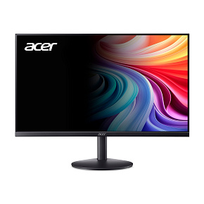 Acer/SA273G0bi/27"/IPS/FHD/120Hz/1ms/Black/2R Acer/SA273G0bi/27"/IPS/FHD/120Hz/1ms/Black/2R