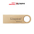 DataTraveler SE9 G3/64GB/USB 3.2/USB-A/Zlatá