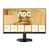 AOC/U27B3AF/27"/IPS/4K UHD/60Hz/4ms/Black/3R