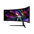 Samsung/LS57CG952NUXEN/57"/VA/7680x2160/240Hz/1ms/Black/2R