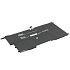 Batéria AVACOM pre Lenovo ThinkPad X1 Carbon Gen.3 Li-Pol 15,2 V 3350mAh 51Wh