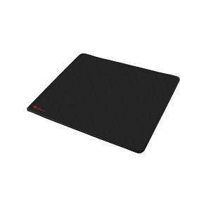 Herná podložka pod myš Genesis Carbon 500 L Logo (M12 MIDI), 40x33cm Herná podložka pod myš Genesis Carbon 500 L Logo (M12 MIDI), 40x33cm