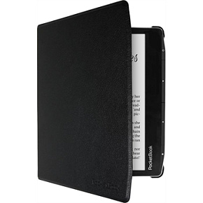 PocketBook púzdro HN-SL-PU-700-BK-WW ERA, čierne