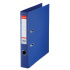 Poradač A4, Esselte PLAST, pákový 50 mm modrá (šanón)