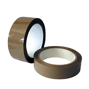 Lepiaca páska 48 mm x 66 m, hnedá Lepiaca páska 48 mm x 66 m, hnedá