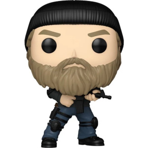 POP! TV: Jim Hopper (Stranger Things S5)