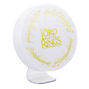 Light Logo (Lord of The Rings)