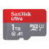 SanDisk Ultra 1TB microSD card