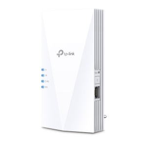 tp-link RE500X, AX1500 Wi-Fi Range Extender