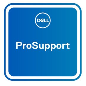 DELL rozšírenie záruky z 3Y Next Bus. to 3Y ProSpt  PowerEdge R260