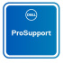 DELL rozšírenie záruky z 3Y Next Bus. to 3Y ProSpt  PowerEdge R260