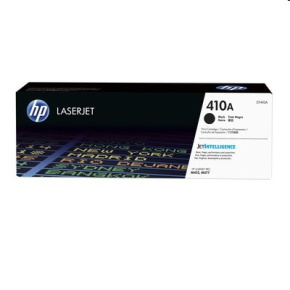 HP 410A, Black toner pre, HP LaserJet Pro M377dw, M452dn/nw, M477fdn/fdw/fnw, 2300 strán