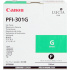 kazeta CANON PFI-301G green iPF 8000/8100/9000/9100 (330ml)