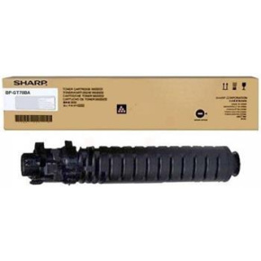 toner SHARP BP-GT70BB Black BP-50C26/50C31/50C36/50C45/50C55/50C65 (20000 str.)