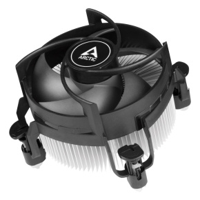 DAMAGED BOX - Arctic cooler CPU Alpine 17 CO - INTEL LGA 1700