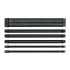 Thermaltake  TtMod Sleeve Extension Cables Black&Space Gray