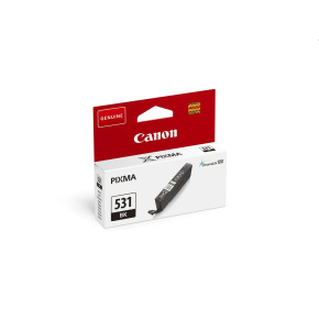 Canon cartridge CLI-531Bk black